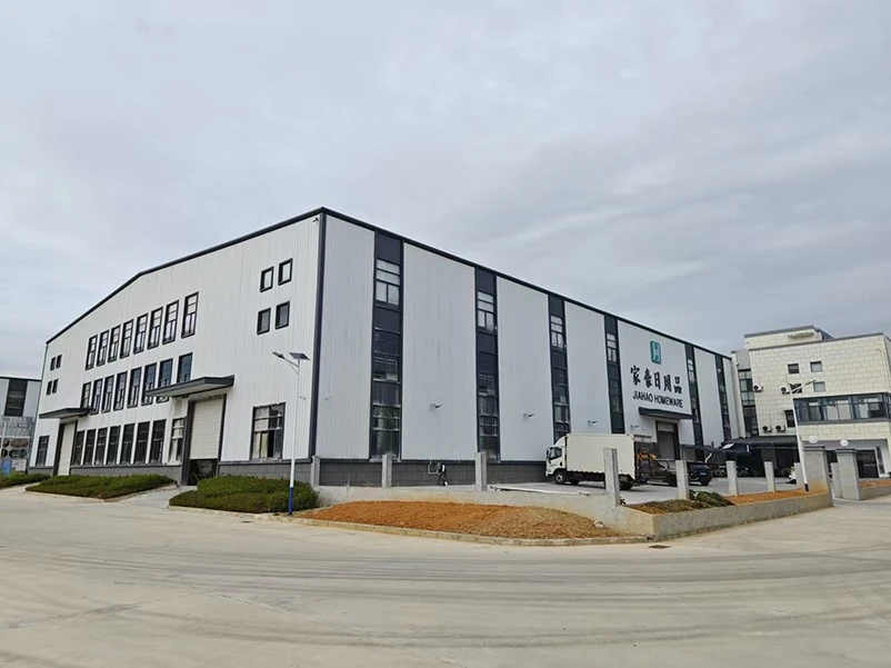 Wuyuan Jiahao Inteligentno Tehnologija Co ., Ltd.